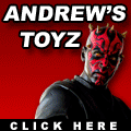 Andrew's Toyz