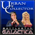 urban collectibles