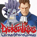 CornerStoreComics