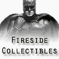 fireside collectibles