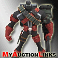My Auction Links