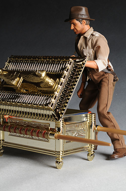 Hasbro sixth scale Ark of the Covenant