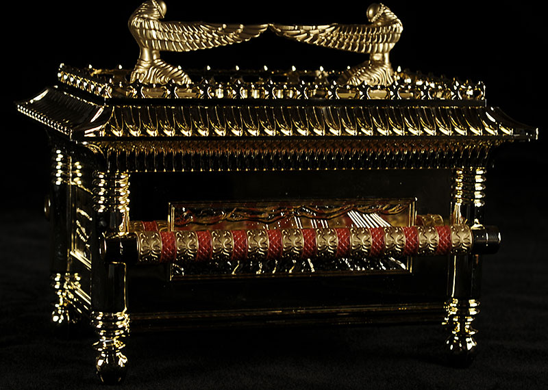 Hasbro sixth scale Ark of the Covenant