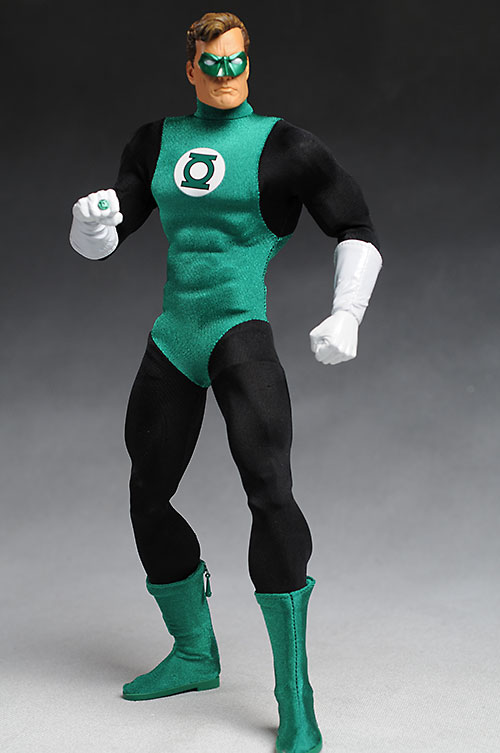 Deluxe Green Lantern action figure - Another Pop Culture Collectible