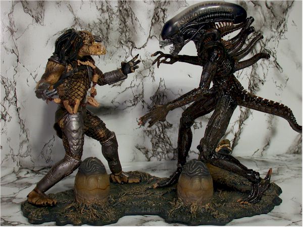 Alien vs. Predator Review