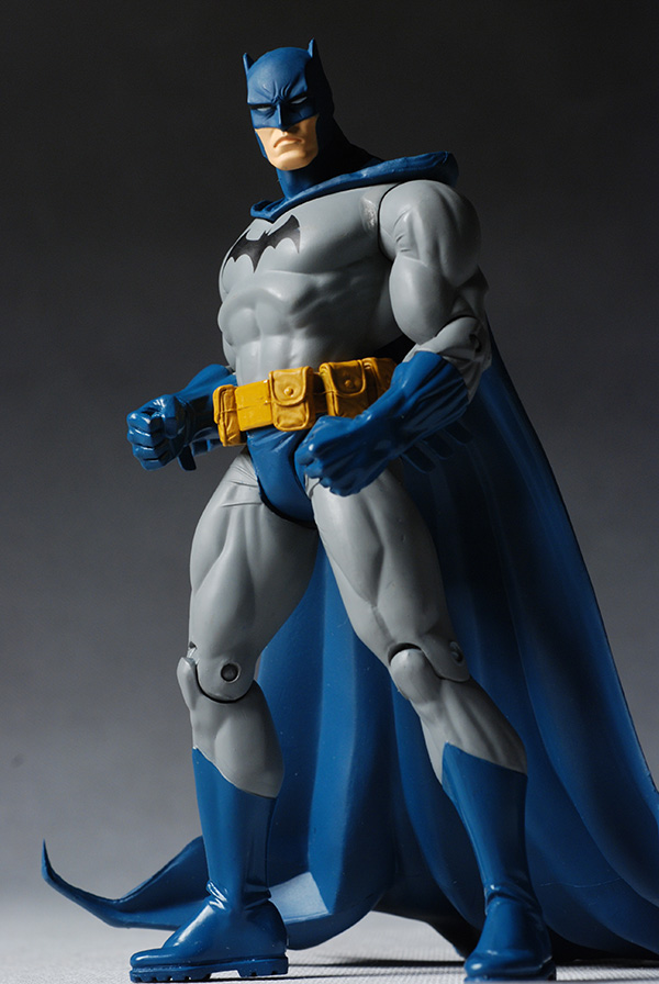 son of batman figure