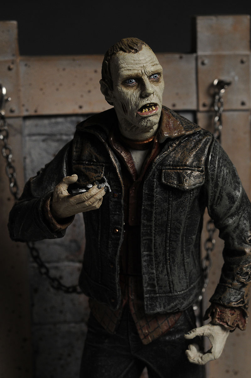Day of the Dead Bub action figure by Amok Time