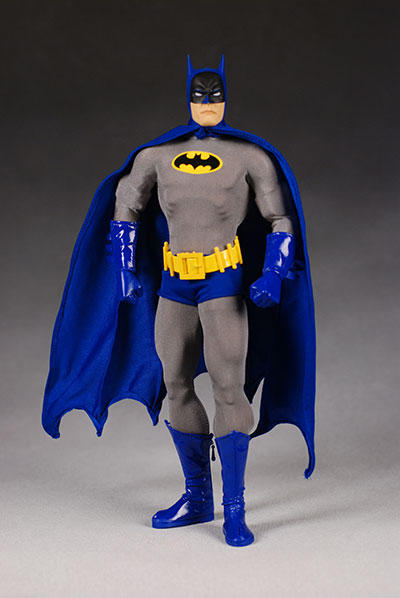 batman stretch figure
