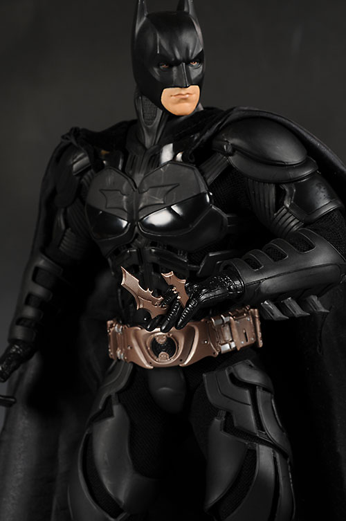 DC Direct Deluxe 13 inch Dark Knight Batman action figure