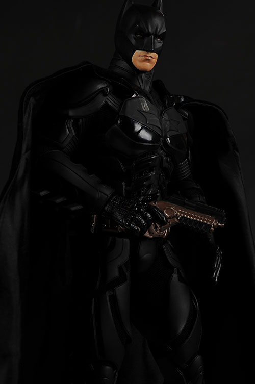 DC Direct Deluxe 13 inch Dark Knight Batman action figure