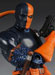 Mattel DC Universe serie 3 action figures
