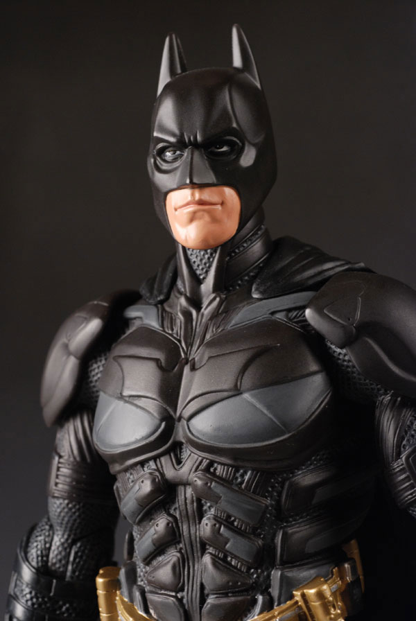Batman The Dark Knight sixth scale action figure - Another Pop