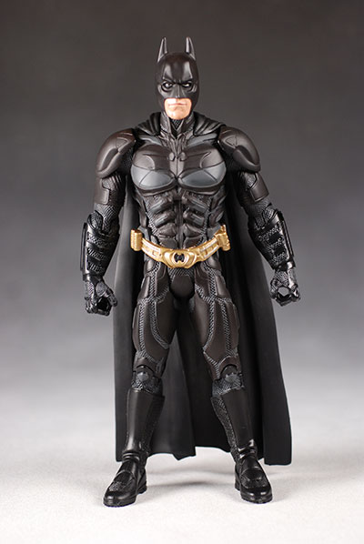 batman dark knight action figure