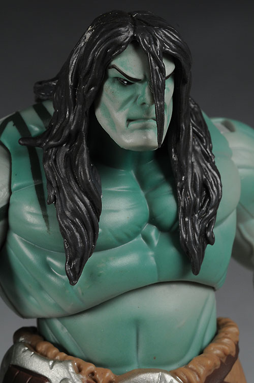 Marvel Legends Hulk wave Son of Hulk action figure