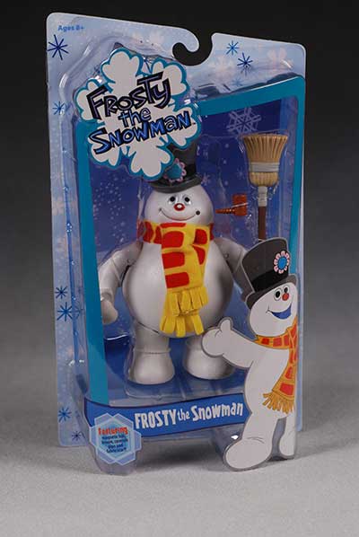frosty toys