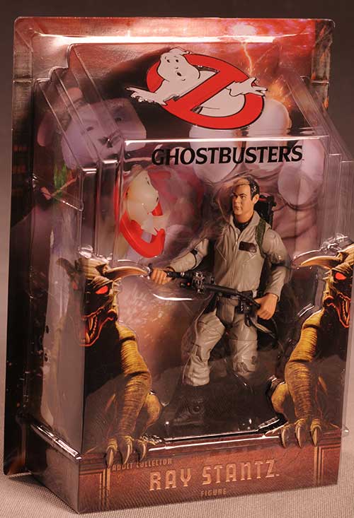 Ghostbusters Ray Stantz action figure