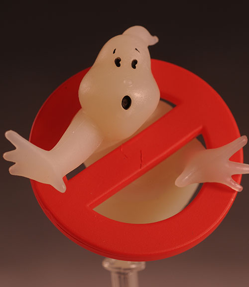 Ghostbusters Ray Stantz action figure