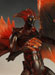 Hades from Percy Jackson