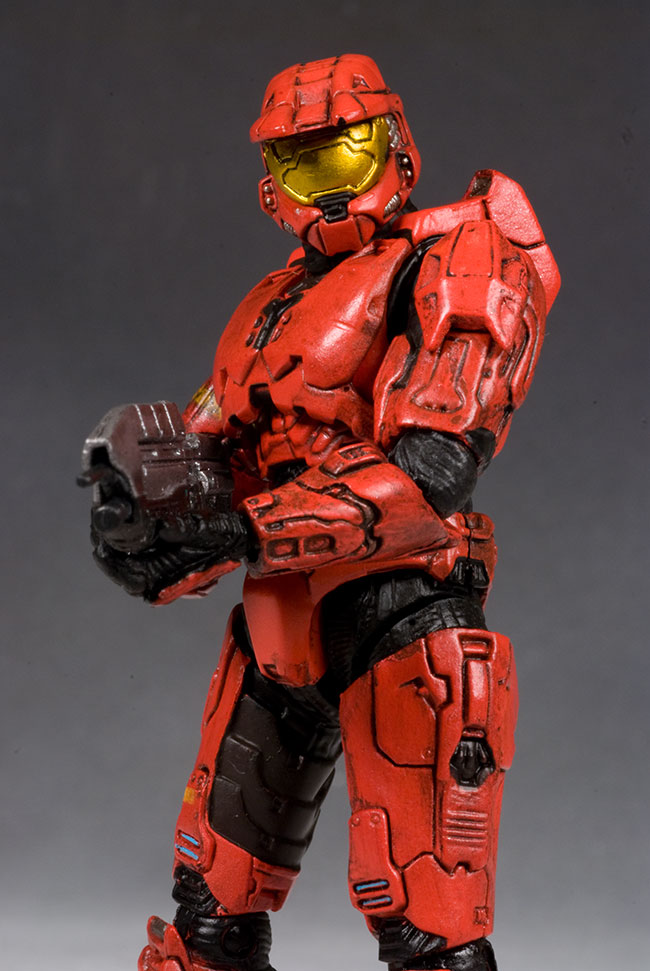 halo toys for adults