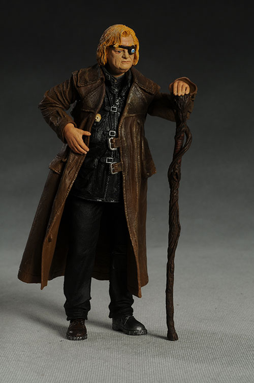 Harry Potter action figures Half Blood Prince by NECA