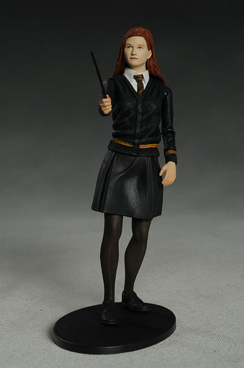 Harry Potter action figures Half Blood Prince by NECA
