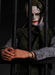Hot Toys Dark Knight Batman and Joker action figures