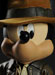 Indiana Jones Mickey Mouse