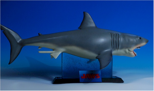 jaws 2 toys