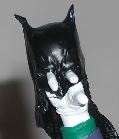 Joker mini-bust by DC Direct