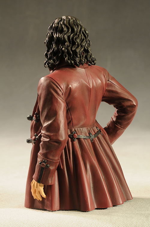 Sirius Black mini-bust by Gentle Giant