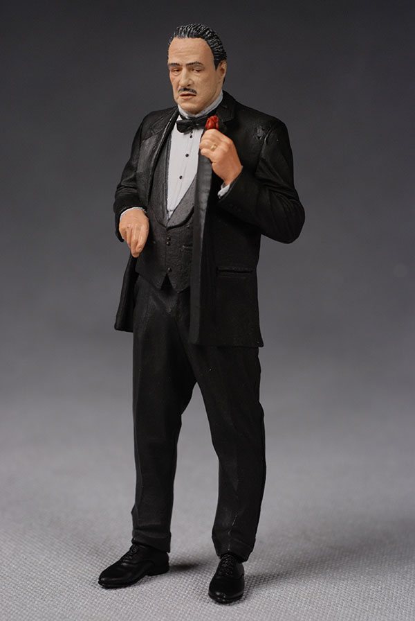 The Godfather action figure - Another 
