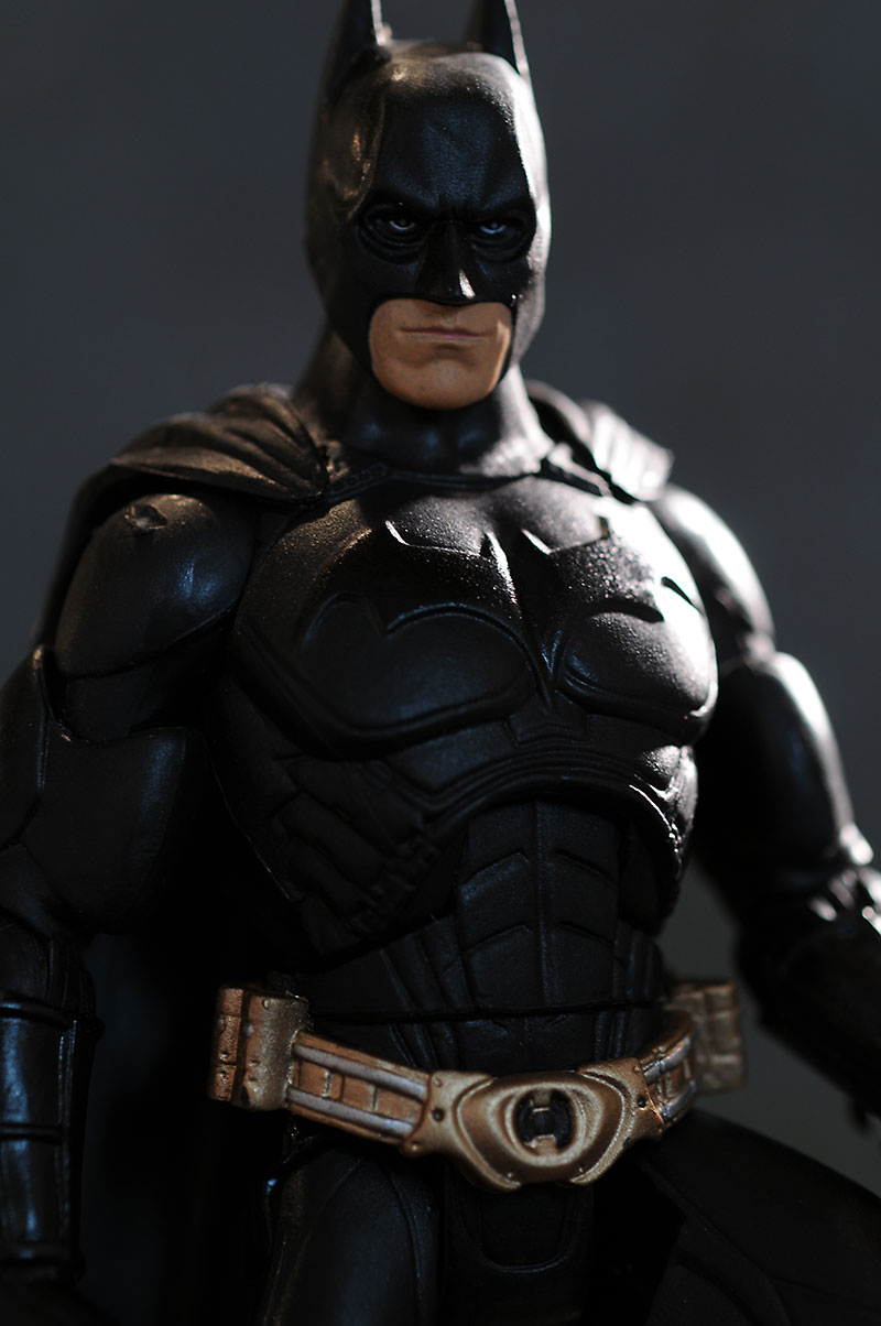 Batman Movie Figures