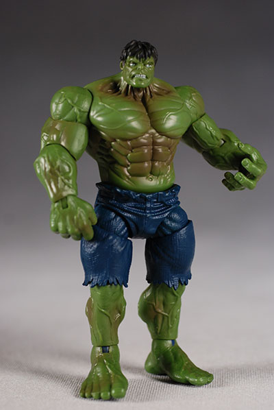 the incredible hulk abomination toy