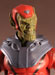 Marvel Universe Skrull