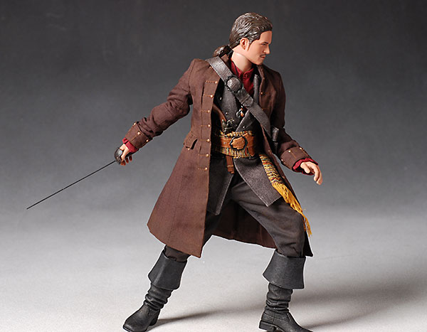 hot toys pirates of the caribbean