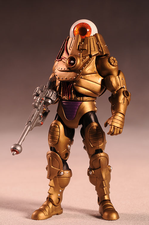 Optikk Masters of the Universe Classics action figure by Mattel