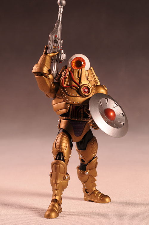 Optikk Masters of the Universe Classics action figure by Mattel