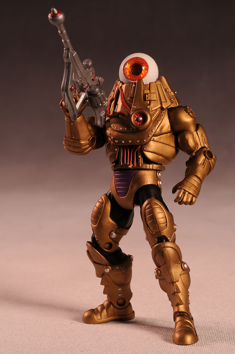 Optikk Masters of the Universe Classics action figure by Mattel