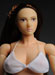 Otaku female sixth scale body