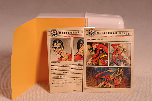 Plastic Man SDCC DC Universe Classics DCUC exclsuve by Mattel
