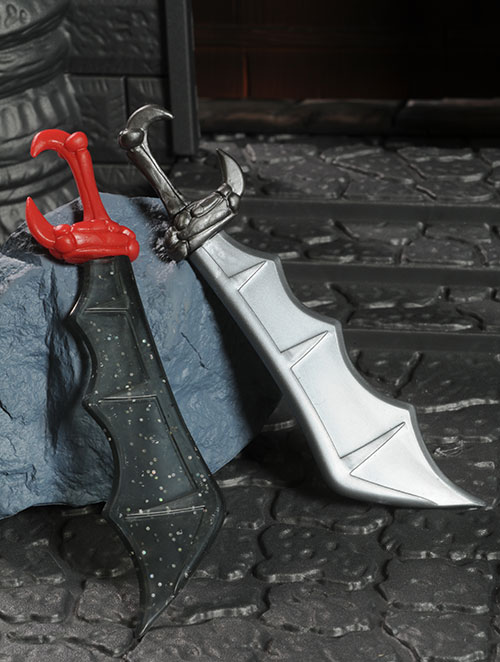 Spy Monkey Armory Accessories Series 1