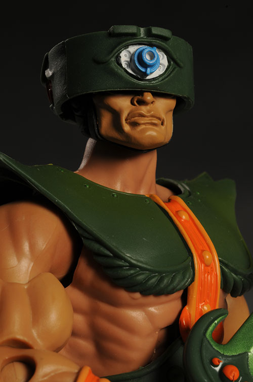 Tri-klops Masters of the Universe MOTUC action figure by Mattel