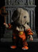 Sideshow Collectibles Trick r Treat Sam vinyl figure