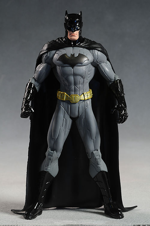 new 52 batman action figure