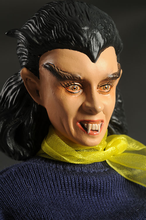 Blood of Dracula 1/6th action figure