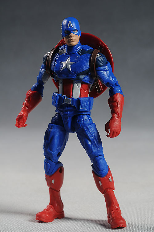 captain america toys walmart