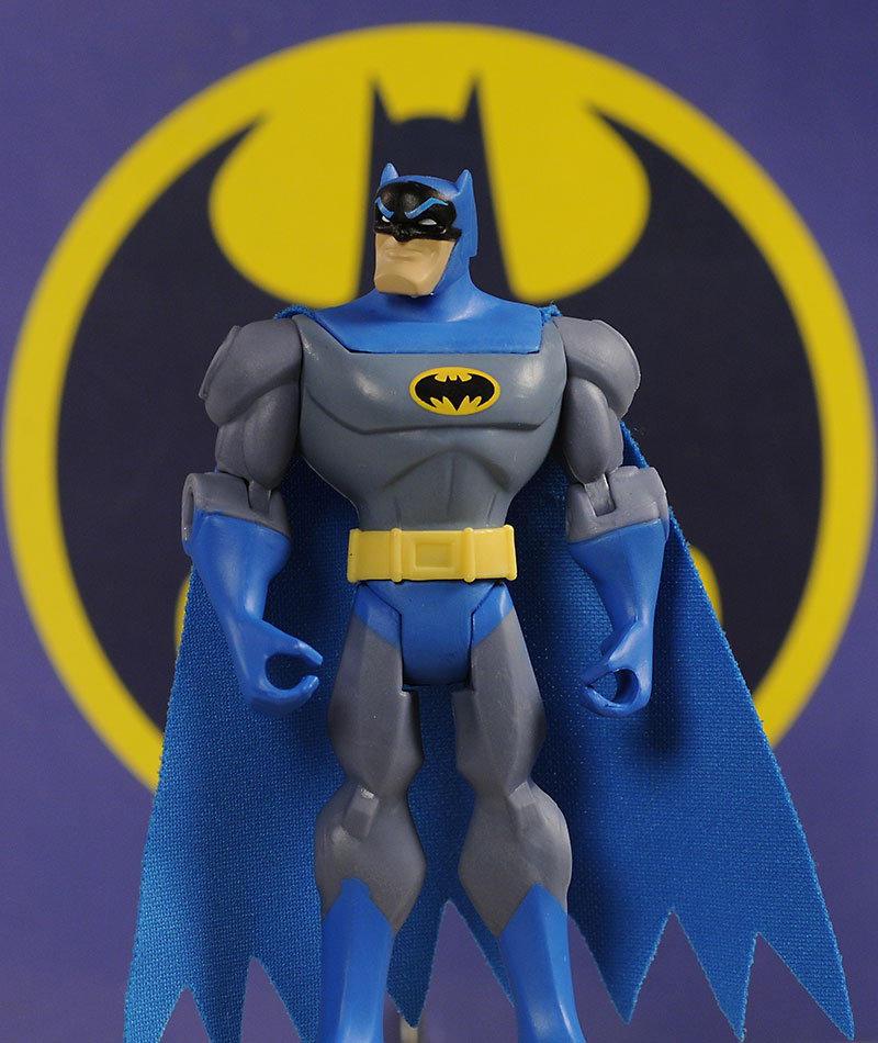 batman brave and the bold figures