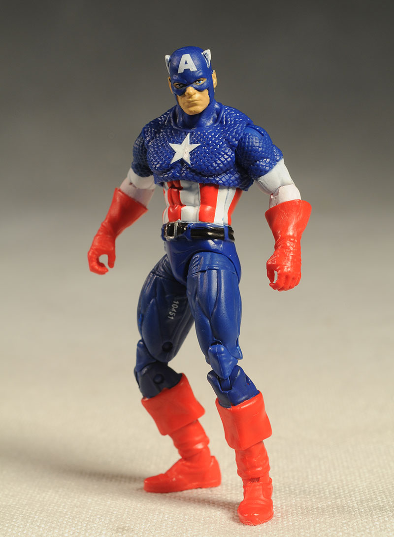 first action figure