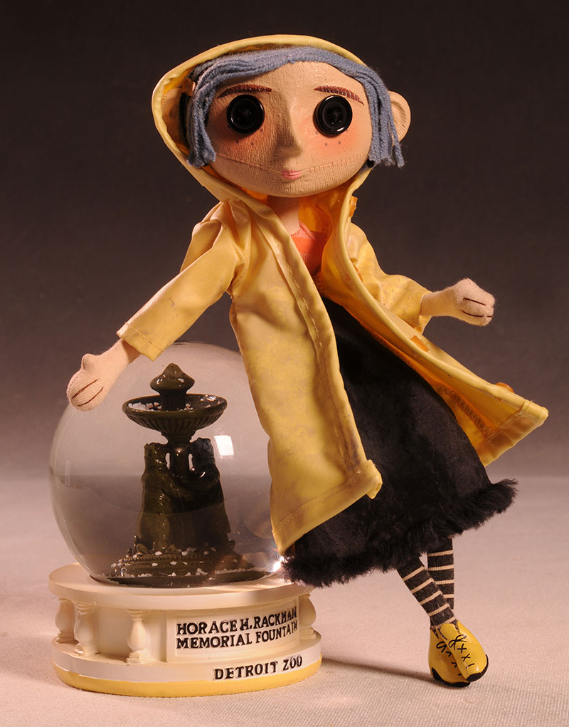 coraline doll for sale