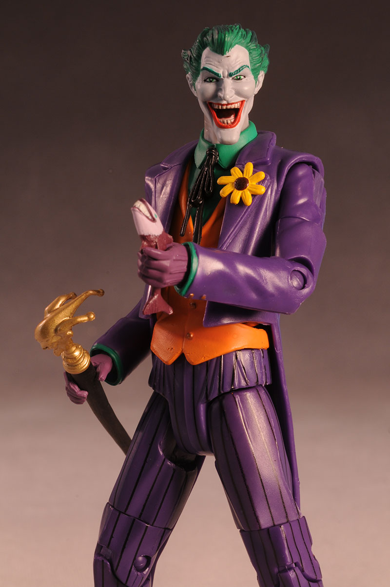 best joker action figure